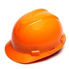 Multifunctional Construction Site Safety Helmets For Carpenters / Electricians Workers
